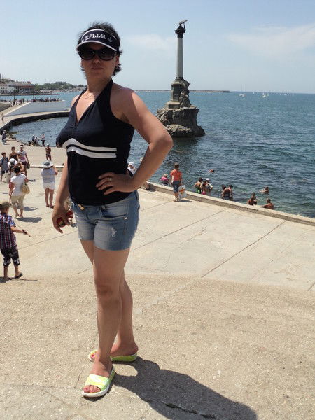 Анна Макарова