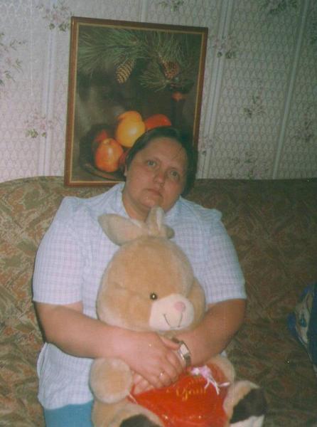 Елена Ким (Тарасова)