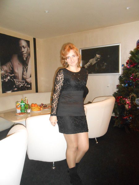 Алена Чвертка