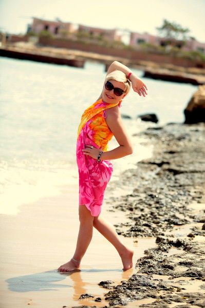 Лиля Лапшева