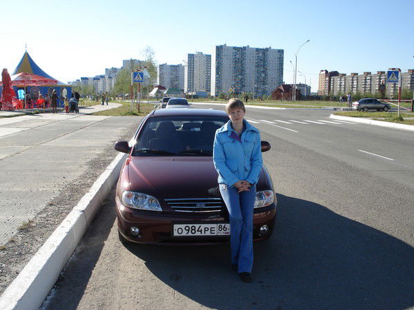 Виктория Рудь