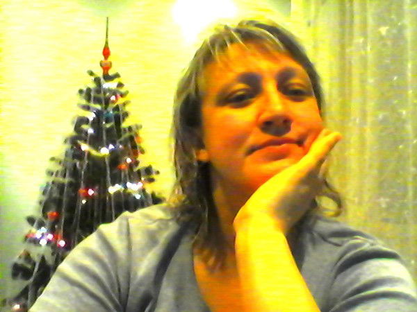 Евгения Петровна