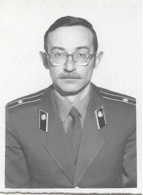 Валерий Николаевич Агарков