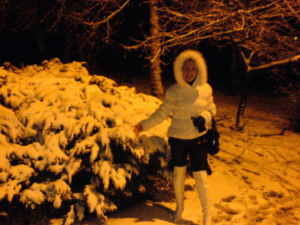 Марина Верецкая