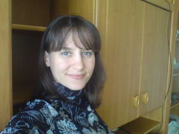 Алла Мягких