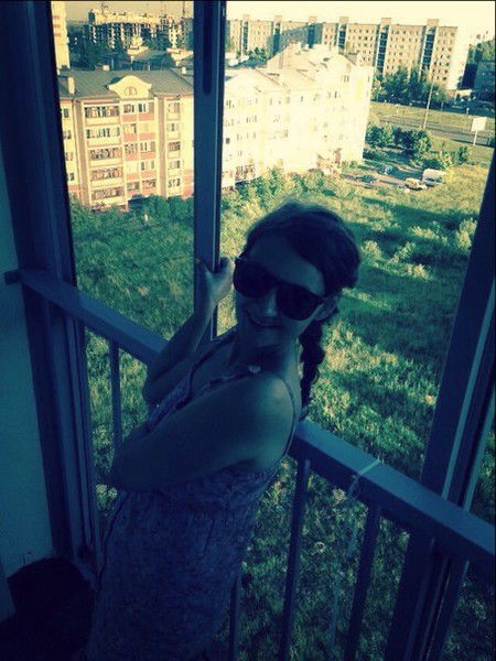 Ирэн Захарова