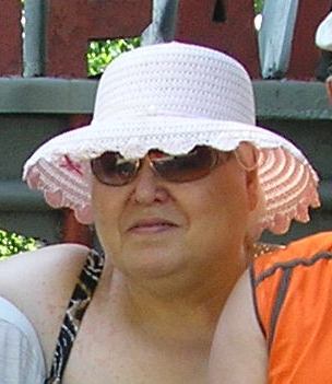 Луиза Кузьмина