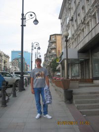 Вадим Павлов