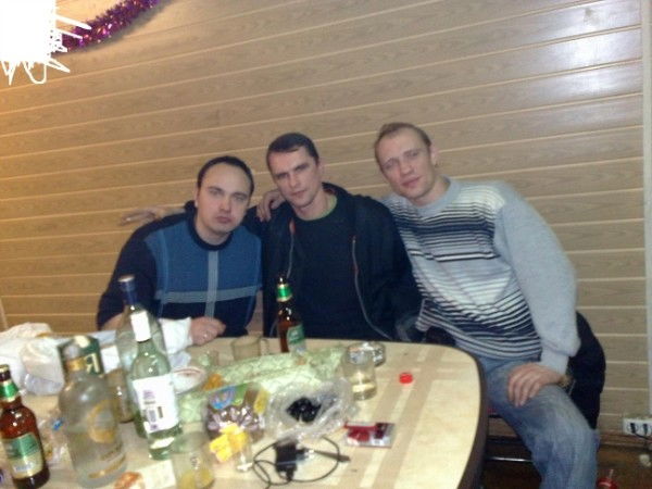 Вася Ковальчук