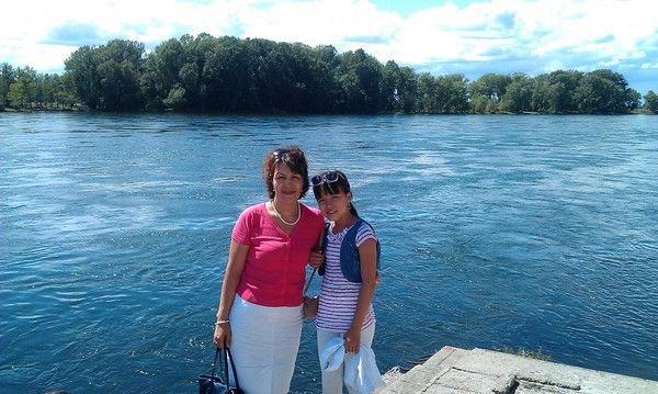 Роза Дузбаева