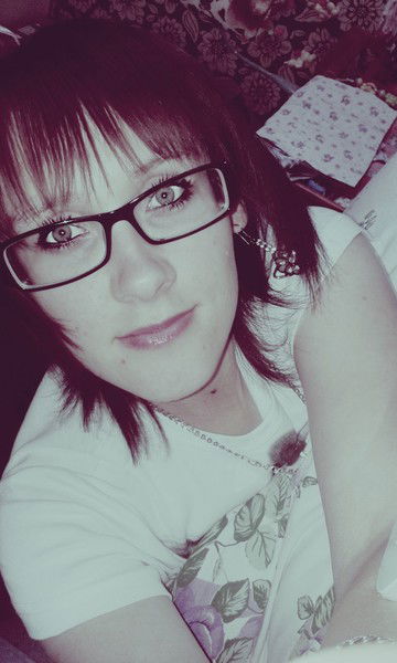 Маша Кощеева