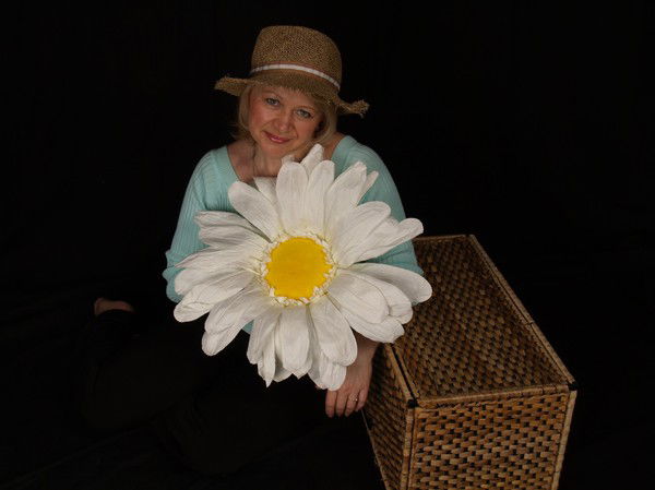 Денисова Елена