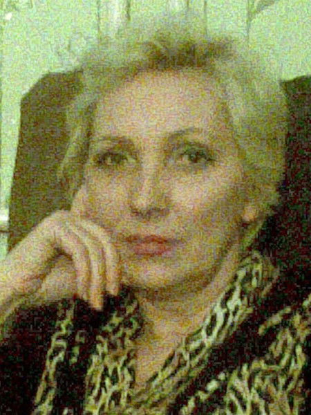 Инна Иванова