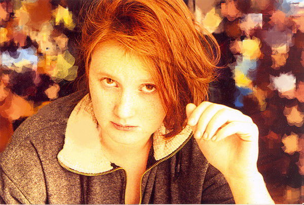 Елена Лемягова