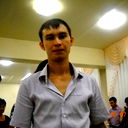 Альберт Латипов