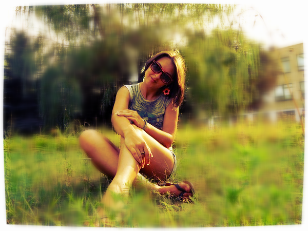 Анастасия Татаренкова