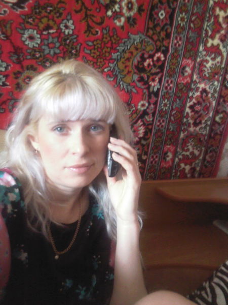 Татьяна Волкова