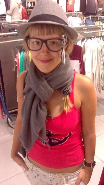 Кристина Мамлеева