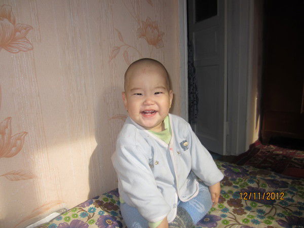 Айша Акшалова (Курбанбаева)