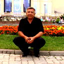 Геннадий Золотарев