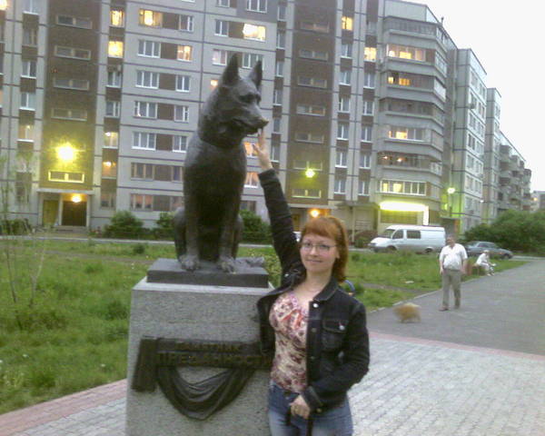 Ириша Гужина