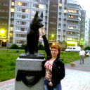 Ириша Гужина