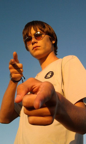 Никита Знаменский