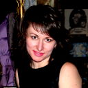 Евгения Бадюлина