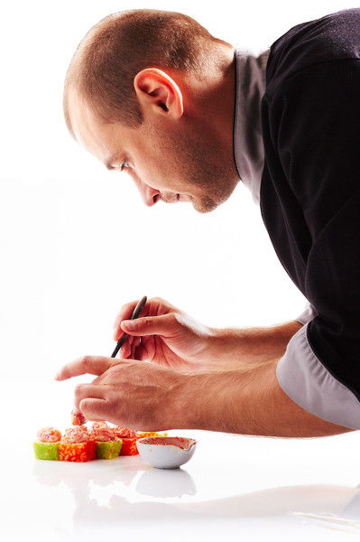 Павел Зенин