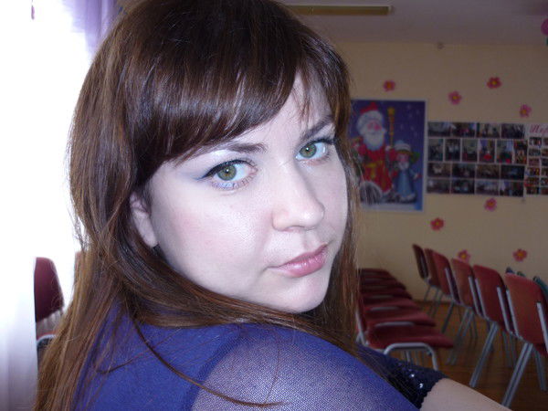 Эльмира Наструтдинова