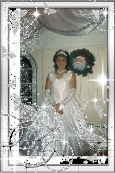 Ирина Сафронова