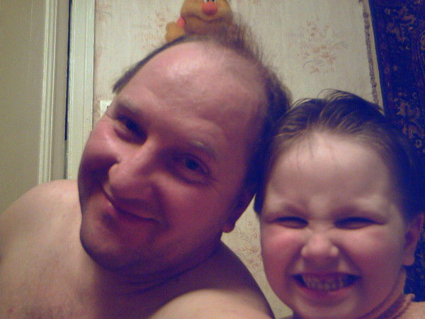 Фред Фредбургер