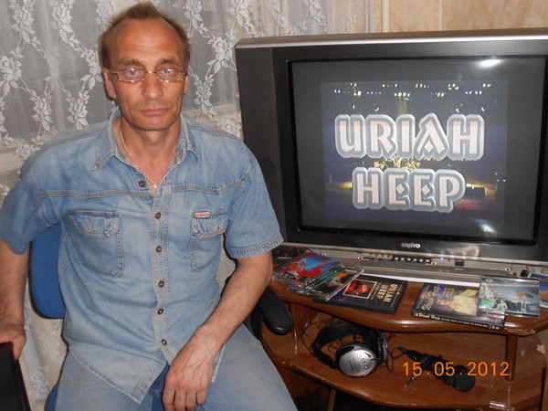 Пётр Гречишников