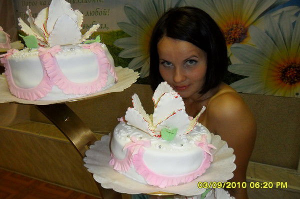 Ворона Надежда