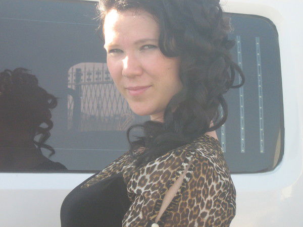 Татьяна Мельникова