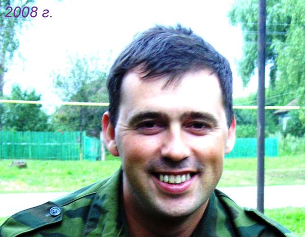 Александр Зырин