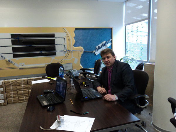 Виктор Костин