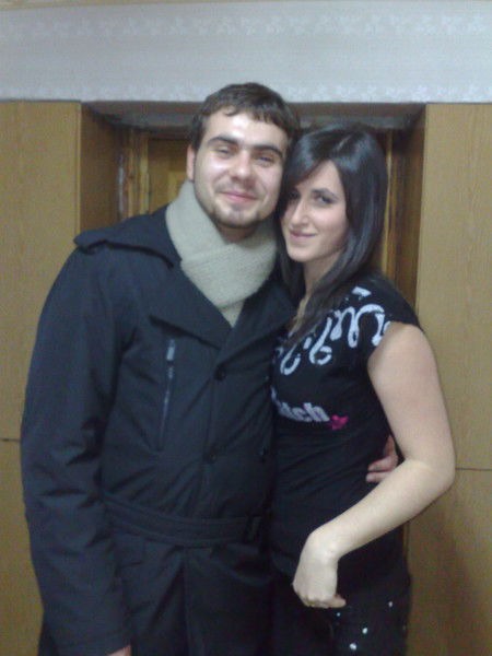 Володимир Огороднік