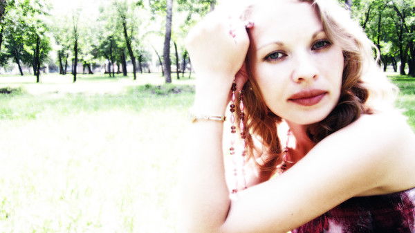 Татьяна Алексеева