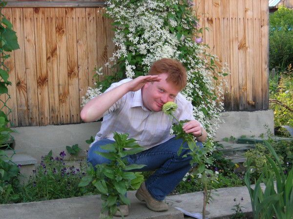 Аркадий Большаков