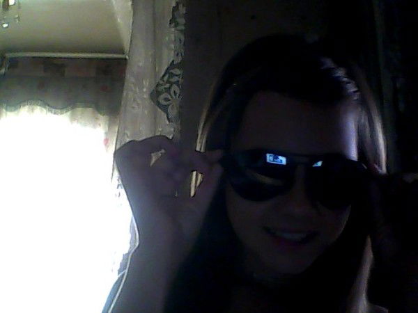 Янулька Морозова