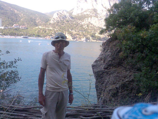 Владимир Субботин