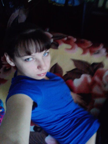 Натуся Лебедева