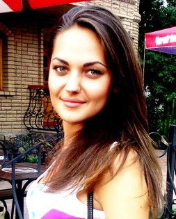 Катя Платовская