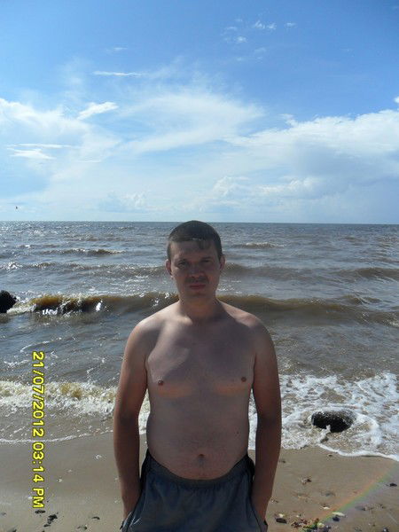 Денис Орлов