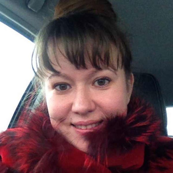 Алена Черноусова