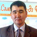 Ернур Карибаев