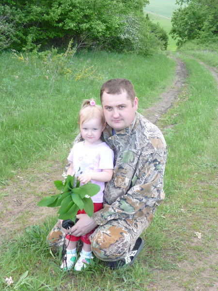 Александр Леонтьев