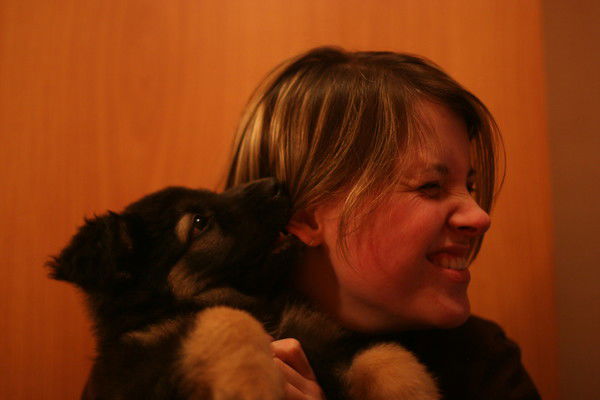 Ксения Цветнова