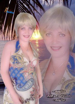 Оксана Садчикова